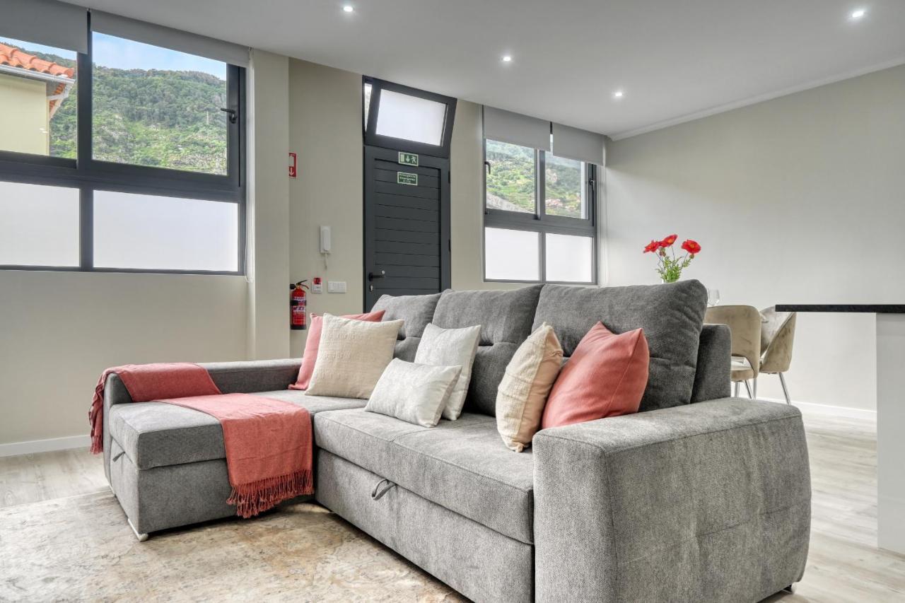 Tristao Vaz Ii, A Home In Madeira มาชิโก ภายนอก รูปภาพ