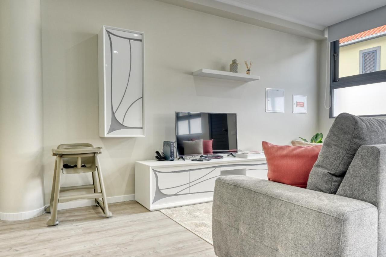Tristao Vaz Ii, A Home In Madeira มาชิโก ภายนอก รูปภาพ