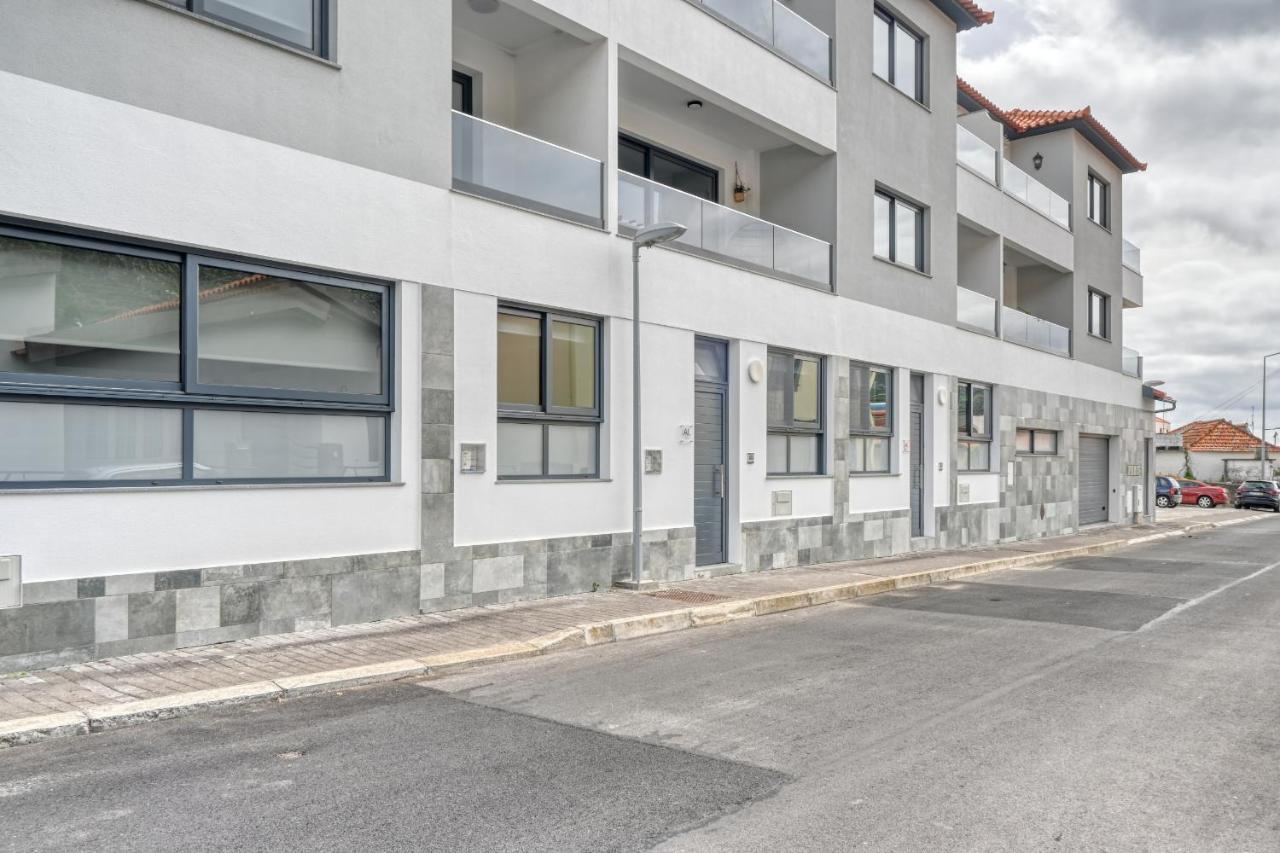 Tristao Vaz Ii, A Home In Madeira มาชิโก ภายนอก รูปภาพ