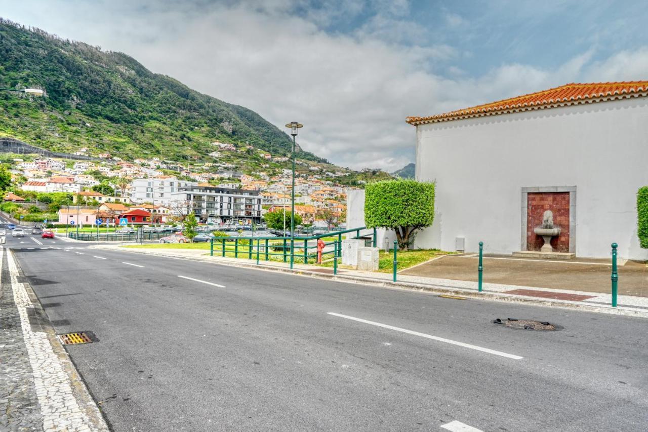Tristao Vaz Ii, A Home In Madeira มาชิโก ภายนอก รูปภาพ